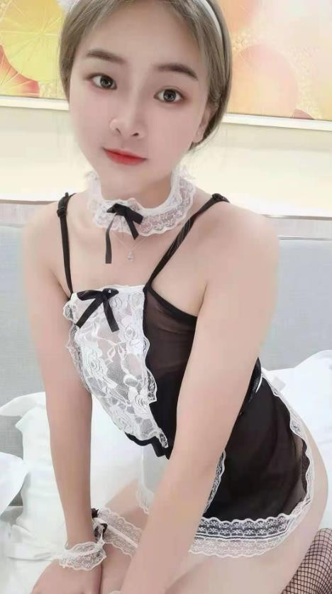 天河小甜美嫩妞